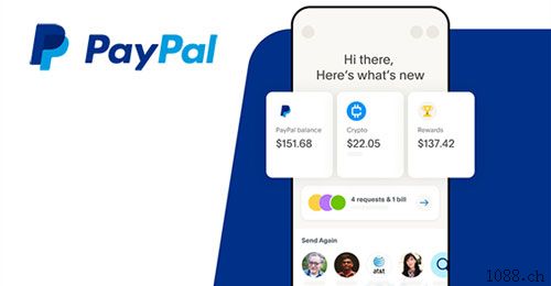 SerianPayPal代收款码、代开户，全球国际跨境代收款